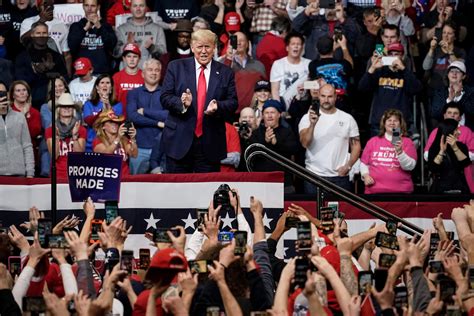 Former President Trump will make a campaign stop Concord, N.H., Friday evening, ahead of Tuesday’s primary election in the Granite State. While Trump is still leading his primary rivals in New ...